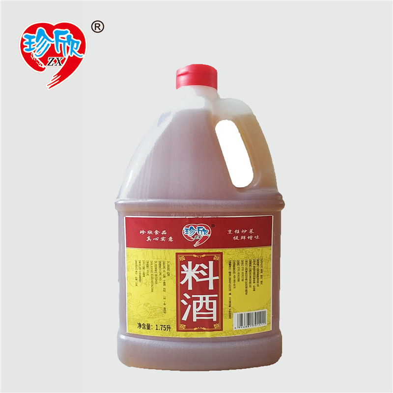 1.75L料酒